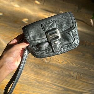 Michael Kors wristlet